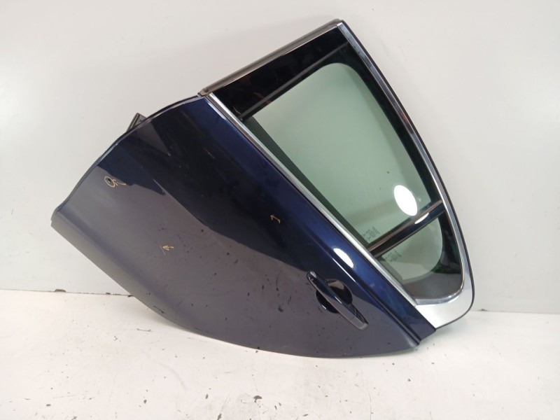Recambio de puerta trasera izquierda para jaguar xe (x760) 2.0 d referencia OEM IAM T4N2635  
