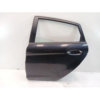 Recambio de puerta trasera izquierda para ford fiesta (cb1) trend referencia OEM IAM  NE8 