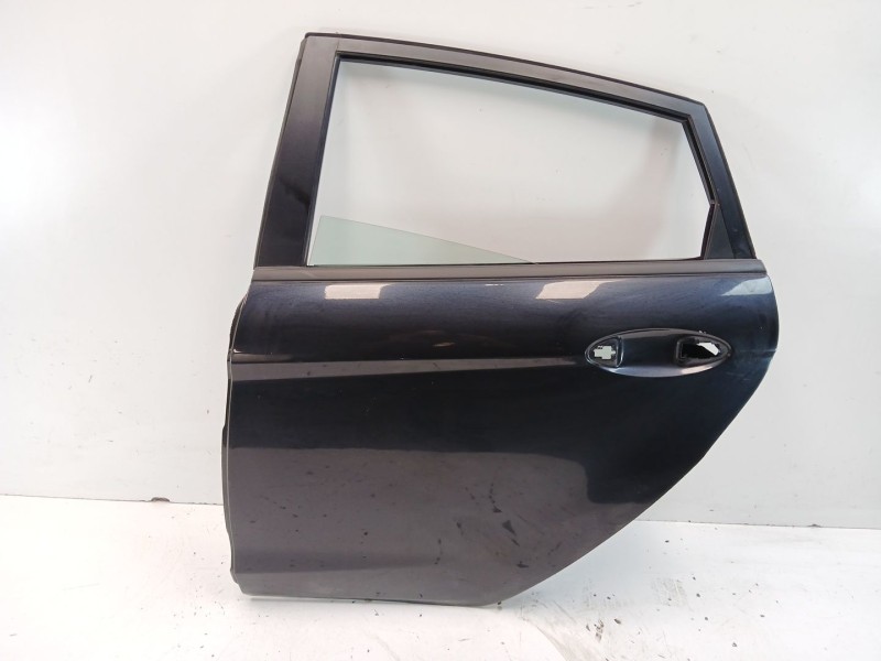 Recambio de puerta trasera izquierda para ford fiesta (cb1) trend referencia OEM IAM  NE8 