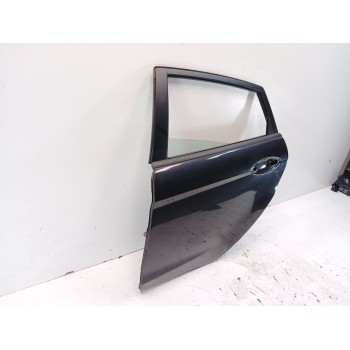 Recambio de puerta trasera izquierda para ford fiesta (cb1) trend referencia OEM IAM  NE8 