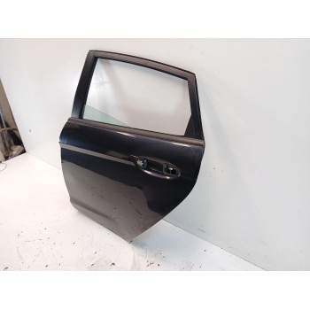 Recambio de puerta trasera izquierda para ford fiesta (cb1) trend referencia OEM IAM  NE8 