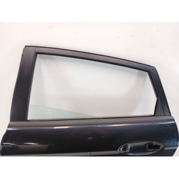 Recambio de puerta trasera izquierda para ford fiesta (cb1) trend referencia OEM IAM  NE8 