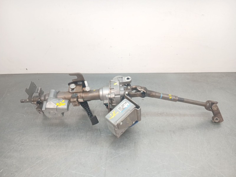 Recambio de columna direccion para nissan cube (z12) 1.6 16v referencia OEM IAM 285001fga  