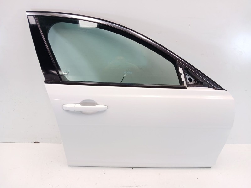 Recambio de puerta delantera derecha para jaguar xe (x760) 2.0 d referencia OEM IAM T4N2632  