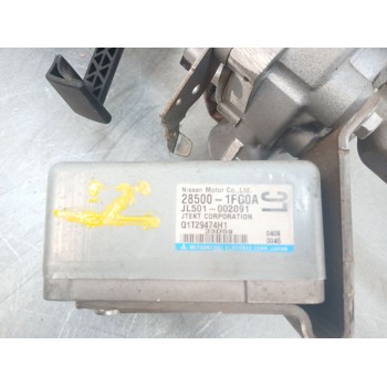 Recambio de columna direccion para nissan cube (z12) 1.6 16v referencia OEM IAM 285001fga  