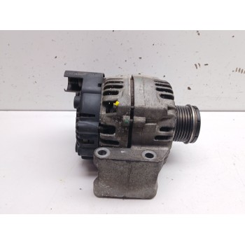 Recambio de alternador para fiat punto (199_) 1.3 d multijet referencia OEM IAM 0000052003513 / 0000071799281 51784845 tg9s036