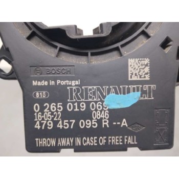 Recambio de sensor para fiat talento kombi (296) referencia OEM IAM 479457095R ANGULO DE GIRO 0265019069