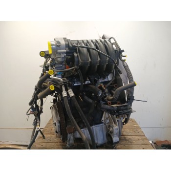 MOTOR COMPLETO 01353X / 0139LQ 