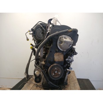Recambio de motor completo para peugeot 206 hatchback (2a/c) 1.6 16v referencia OEM IAM 01353X / 0139LQ  