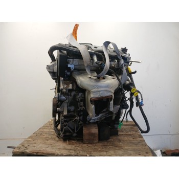 Recambio de motor completo para peugeot 206 hatchback (2a/c) 1.6 16v referencia OEM IAM 01353X / 0139LQ  