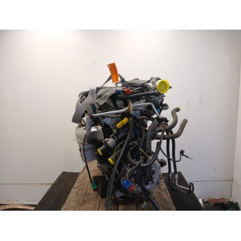 Recambio de motor completo para peugeot 206 hatchback (2a/c) 1.6 16v referencia OEM IAM 01353X / 0139LQ  