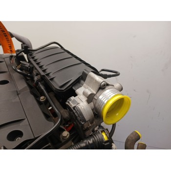 Recambio de motor completo para peugeot 206 hatchback (2a/c) 1.6 16v referencia OEM IAM 01353X / 0139LQ  