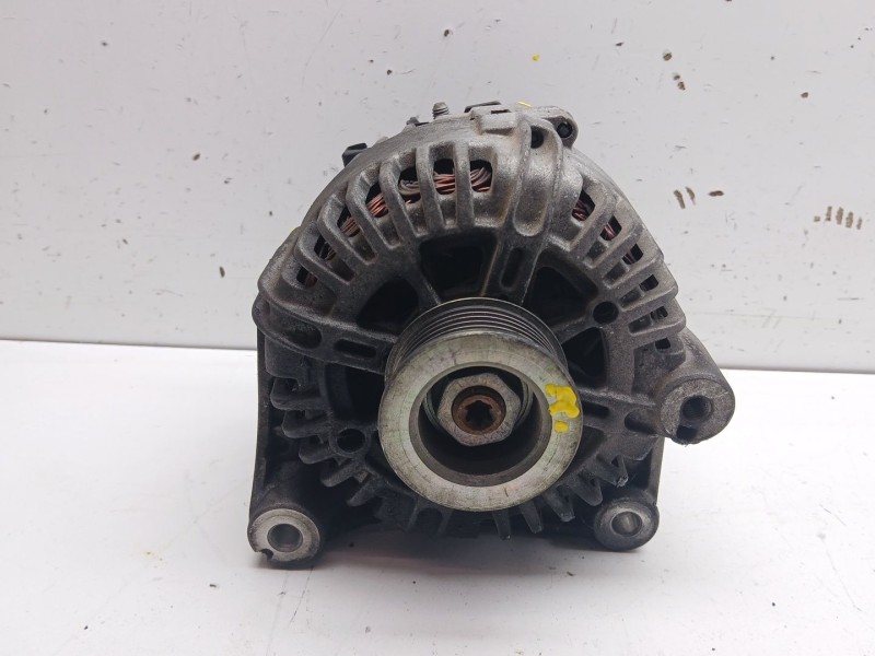 Recambio de alternador para bmw serie 3 berlina (e90) 330d referencia OEM IAM 7802471ai02 tg15c073 2543306b