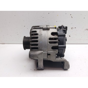 Recambio de alternador para bmw serie 3 berlina (e90) 330d referencia OEM IAM 7802471ai02 tg15c073 2543306b
