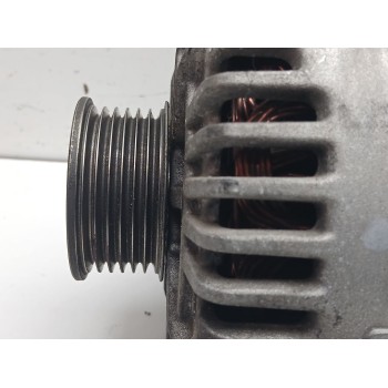 Recambio de alternador para bmw serie 3 berlina (e90) 330d referencia OEM IAM 7802471ai02 tg15c073 2543306b