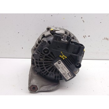Recambio de alternador para bmw serie 3 berlina (e90) 330d referencia OEM IAM 7802471ai02 tg15c073 2543306b