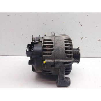 Recambio de alternador para bmw serie 3 berlina (e90) 330d referencia OEM IAM 7802471ai02 tg15c073 2543306b
