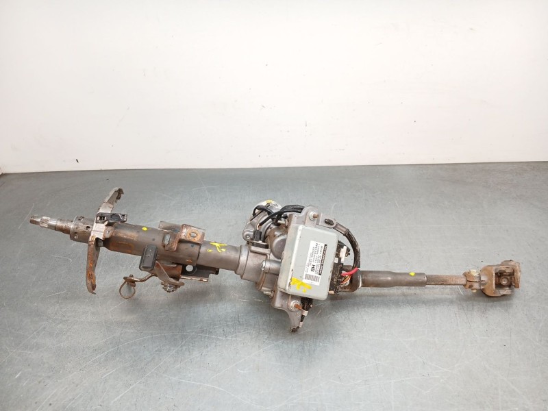 Recambio de columna direccion para peugeot 108 1.2 referencia OEM IAM 896500h090 1129007761 2250001311