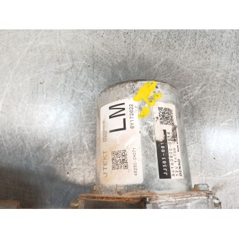 Recambio de columna direccion para peugeot 108 1.2 referencia OEM IAM 896500h090 1129007761 2250001311