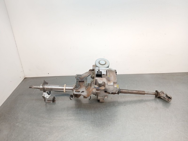 Recambio de columna direccion para nissan qashqai i (j10, nj10) 2.0 referencia OEM IAM ea9cec052 83b1099 