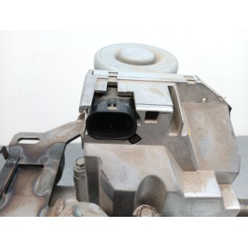 Recambio de columna direccion para nissan qashqai i (j10, nj10) 2.0 referencia OEM IAM ea9cec052 83b1099 