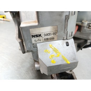 Recambio de columna direccion para nissan qashqai i (j10, nj10) 2.0 referencia OEM IAM ea9cec052 83b1099 