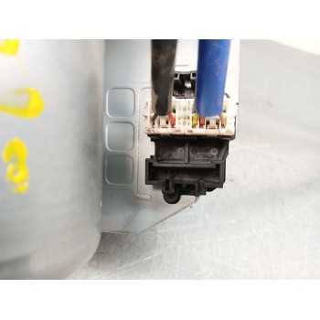 Recambio de columna direccion para nissan qashqai i (j10, nj10) 2.0 referencia OEM IAM ea9cec052 83b1099 