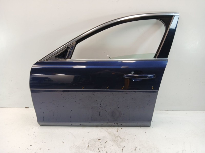 Recambio de puerta delantera izquierda para jaguar xe (x760) 2.0 d referencia OEM IAM T4N2633  