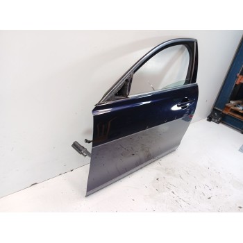 Recambio de puerta delantera izquierda para jaguar xe (x760) 2.0 d referencia OEM IAM T4N2633  
