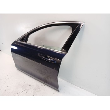 Recambio de puerta delantera izquierda para jaguar xe (x760) 2.0 d referencia OEM IAM T4N2633  