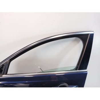 Recambio de puerta delantera izquierda para jaguar xe (x760) 2.0 d referencia OEM IAM T4N2633  