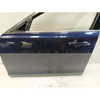 Recambio de puerta delantera izquierda para jaguar xe (x760) 2.0 d referencia OEM IAM T4N2633  