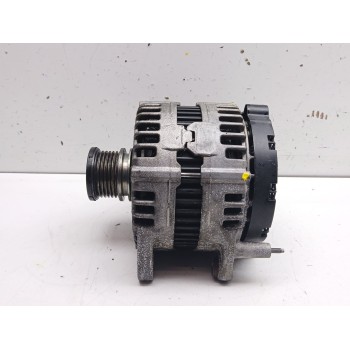 Recambio de alternador para seat exeo (3r2) 2.0 tdi referencia OEM IAM 03g903016l 0121715077 