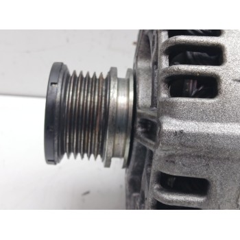 Recambio de alternador para seat exeo (3r2) 2.0 tdi referencia OEM IAM 03g903016l 0121715077 