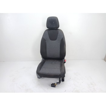 Recambio de asiento delantero derecho para opel crossland x / crossland (p17, p2qo) 1.2 (75) referencia OEM IAM   