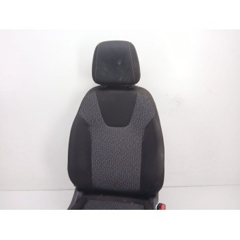 Recambio de asiento delantero derecho para opel crossland x / crossland (p17, p2qo) 1.2 (75) referencia OEM IAM   