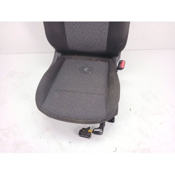 Recambio de asiento delantero derecho para opel crossland x / crossland (p17, p2qo) 1.2 (75) referencia OEM IAM   