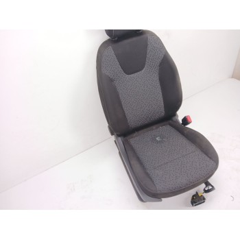 Recambio de asiento delantero derecho para opel crossland x / crossland (p17, p2qo) 1.2 (75) referencia OEM IAM   
