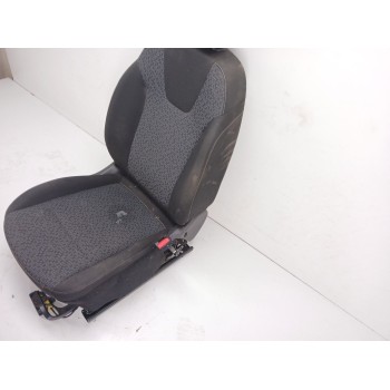 Recambio de asiento delantero derecho para opel crossland x / crossland (p17, p2qo) 1.2 (75) referencia OEM IAM   