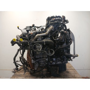 MOTOR COMPLETO M 