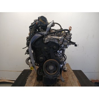 Recambio de motor completo para citroën c3 attraction referencia OEM IAM  M 
