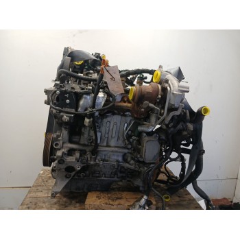 Recambio de motor completo para citroën c3 attraction referencia OEM IAM  M 