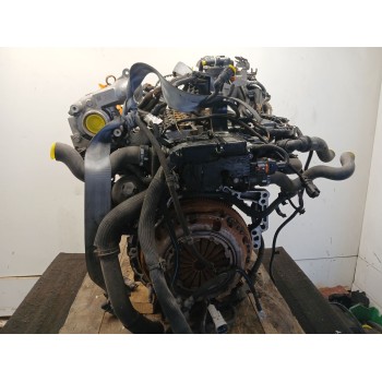 Recambio de motor completo para citroën c3 attraction referencia OEM IAM  M 