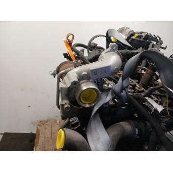 Recambio de motor completo para citroën c3 attraction referencia OEM IAM  M 