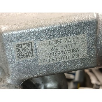 Recambio de motor completo para citroën c3 attraction referencia OEM IAM  M 