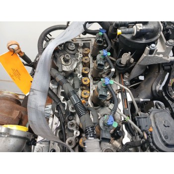 Recambio de motor completo para citroën c3 attraction referencia OEM IAM  M 