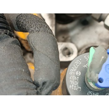Recambio de motor completo para citroën c3 attraction referencia OEM IAM  M 