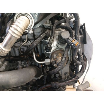 Recambio de motor completo para citroën c3 attraction referencia OEM IAM  M 