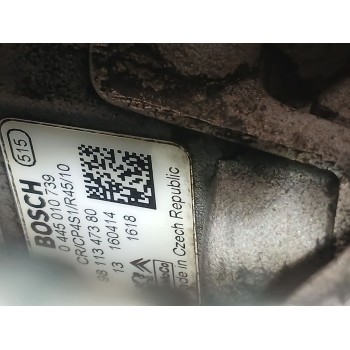 Recambio de motor completo para citroën c3 attraction referencia OEM IAM  M 