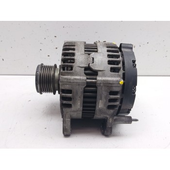 Recambio de alternador para volkswagen passat b6 (3c2) 2.0 tdi 16v referencia OEM IAM 03G903023 03G903023X 0121715003